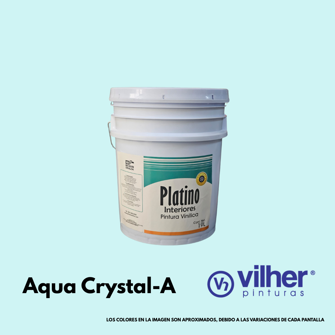 Pintura Vilher Vinílica Acrílica Platino 19 Litros Ideal para interiores