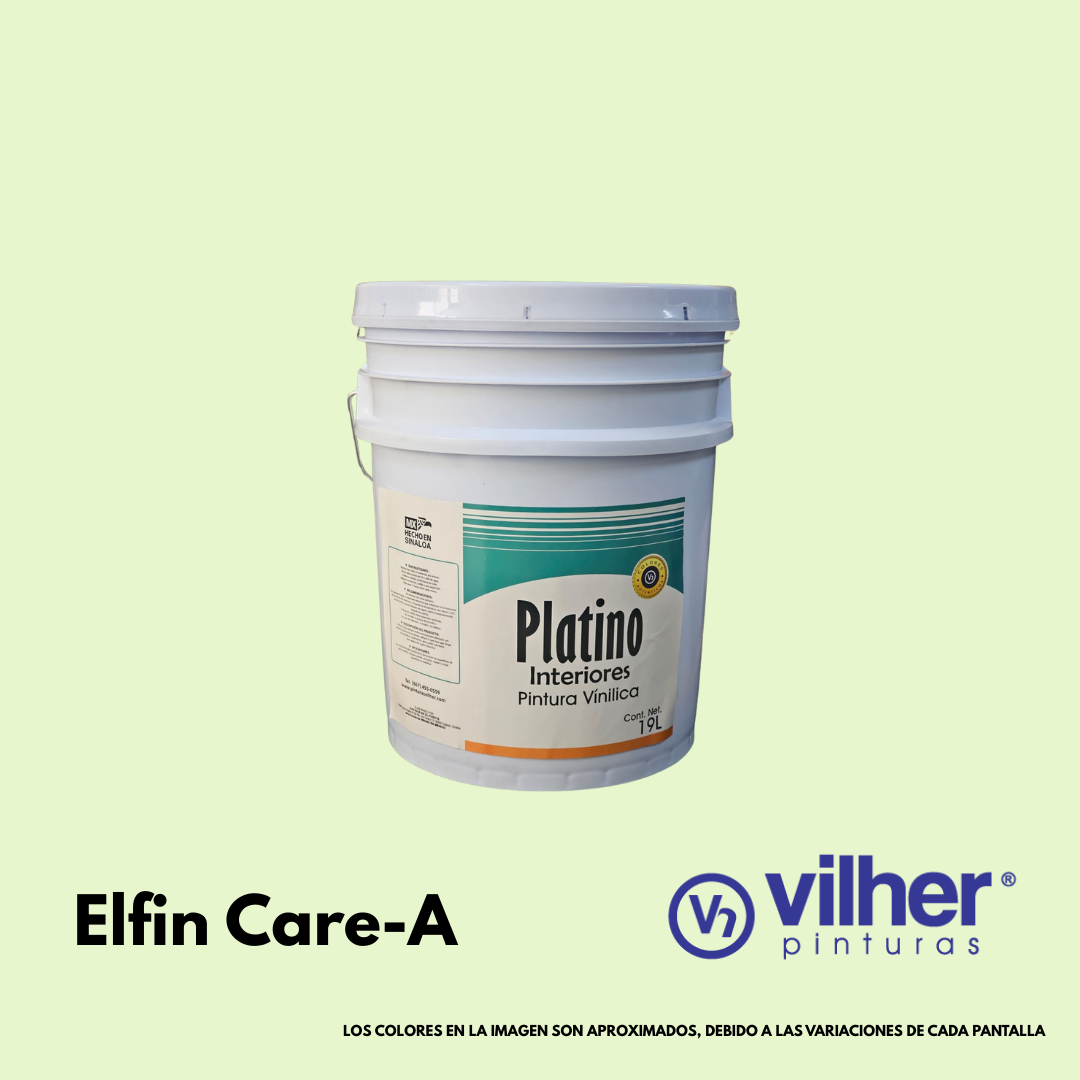 Pintura Vilher Vinílica Acrílica Platino 19 Litros Ideal para interiores