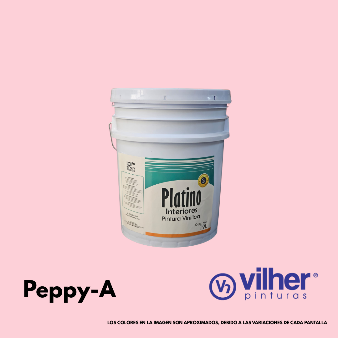Pintura Vilher Vinílica Acrílica Platino 19 Litros Ideal para interiores