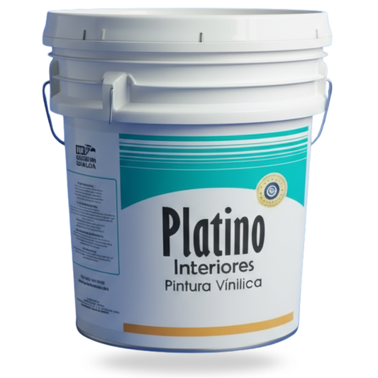 Pintura Vilher Vinílica Acrílica Platino 19 Litros Ideal para interiores